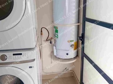 Departamento Planta Baja en Torre Ciprés Santa Cruz Buenavista Puebla.
