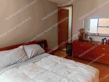 Departamento Planta Baja en Torre Ciprés Santa Cruz Buenavista Puebla.