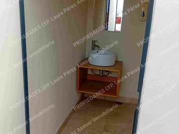 Departamento Planta Baja en Torre Ciprés Santa Cruz Buenavista Puebla.