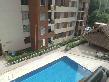 VENTA APTO 3 ALCOBAS