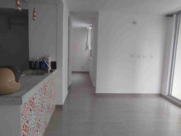 VENTA APTO 3 ALCOBAS