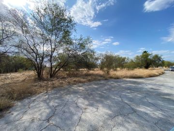 ¡Terreno campestre en venta! 🌳en Fracc. Las Carolinas, Caderayta NL🌳