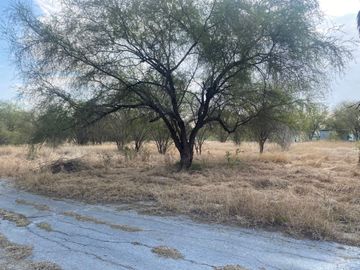 ¡Terreno campestre en venta! 🌳en Fracc. Las Carolinas, Caderayta NL🌳