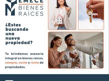 ¡Terreno campestre en venta! 🌳en Fracc. Las Carolinas, Caderayta NL🌳