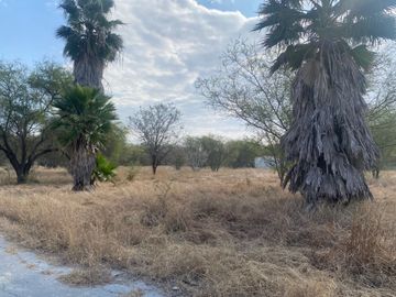 ¡Terreno campestre en venta! 🌳en Fracc. Las Carolinas, Caderayta NL🌳