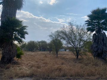 ¡Terreno campestre en venta! 🌳en Fracc. Las Carolinas, Caderayta NL🌳