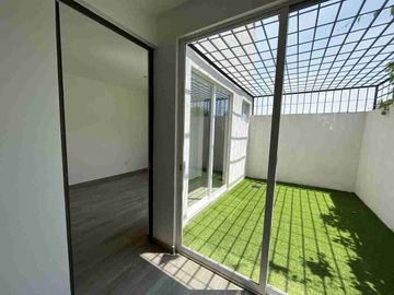 Casa venta Nueva Santa Maria Guadalajara