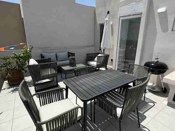 Casa venta Nueva Santa Maria Guadalajara