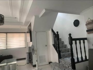 Modern 5BR Home with Pool Access & 2-Car Garage For Sale in Promenade Place, San Juan