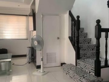 Modern 5BR Home with Pool Access & 2-Car Garage For Sale in Promenade Place, San Juan