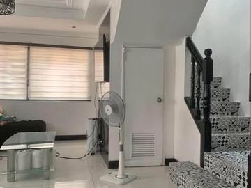 Modern 5BR Home with Pool Access & 2-Car Garage For Sale in Promenade Place, San Juan
