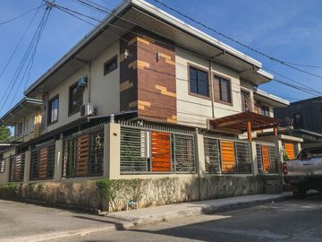 2 Storey House and Lot for Sale in Golden Meadows Executive Village, Antipolo, Rizal