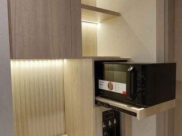 For Rent Apartment Fatmawati City Center Near MRT South Jakarta