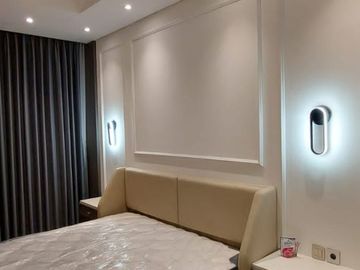 For Rent Apartment Fatmawati City Center Near MRT South Jakarta