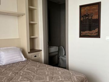 For Rent Apartment Fatmawati City Center Near MRT South Jakarta