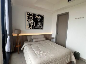 For Rent Apartment Fatmawati City Center Near MRT South Jakarta