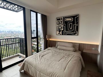 For Rent Apartment Fatmawati City Center Near MRT South Jakarta