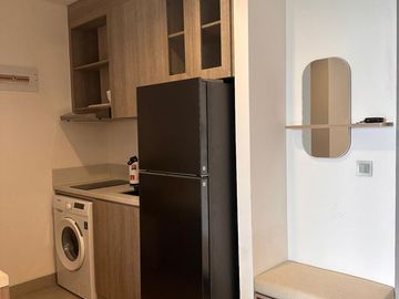 For Rent Apartment Fatmawati City Center Near MRT South Jakarta