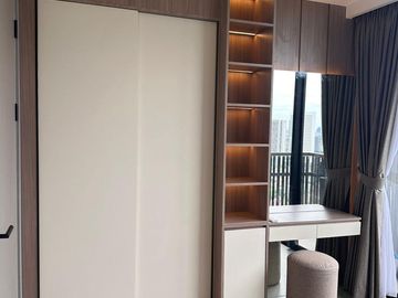 For Rent Apartment Fatmawati City Center Near MRT South Jakarta