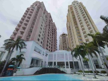 Condo for rent or sale in Lapulapu City, Cebu , the Res. at Movenpick Resort,2-br Penthouse