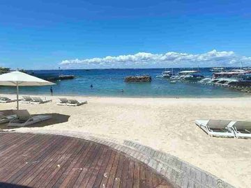 Condo for rent or sale in Lapulapu City, Cebu , the Res. at Movenpick Resort,2-br Penthouse