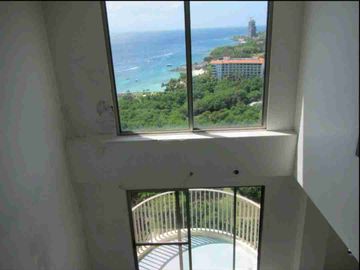 Condo for rent or sale in Lapulapu City, Cebu , the Res. at Movenpick Resort,2-br Penthouse