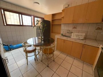 VENTA DE DEPARTAMENTO, EN SAN BORJA, $135,000