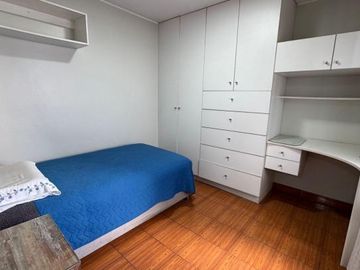 VENTA DE DEPARTAMENTO, EN SAN BORJA, $135,000