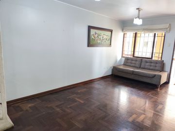 VENTA DE DEPARTAMENTO, EN SAN BORJA, $135,000