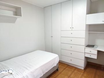 VENTA DE DEPARTAMENTO, EN SAN BORJA, $135,000
