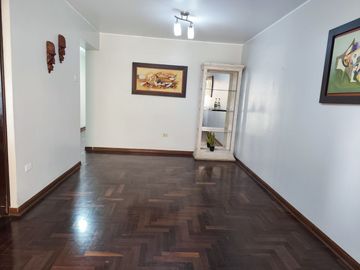 VENTA DE DEPARTAMENTO, EN SAN BORJA, $135,000