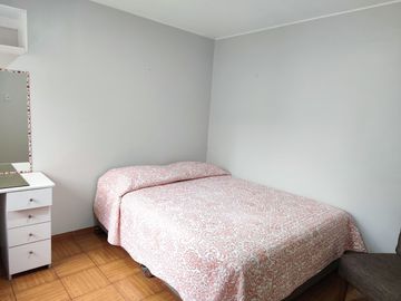 VENTA DE DEPARTAMENTO, EN SAN BORJA, $135,000