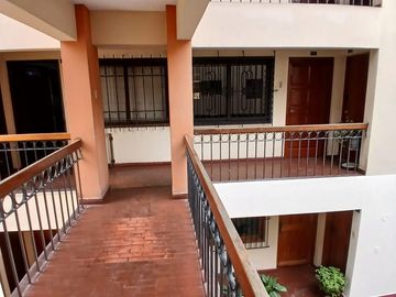 VENTA DE DEPARTAMENTO, EN SAN BORJA, $135,000