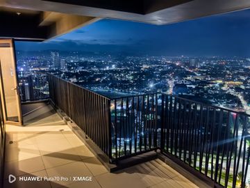 Mandani Bay Suites Tower 2 3BR Penthouse 131sqm Parking Maids Mandaue