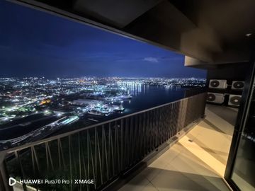 Mandani Bay Suites Tower 2 3BR Penthouse 131sqm Parking Maids Mandaue