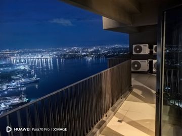 Mandani Bay Suites Tower 2 3BR Penthouse 131sqm Parking Maids Mandaue