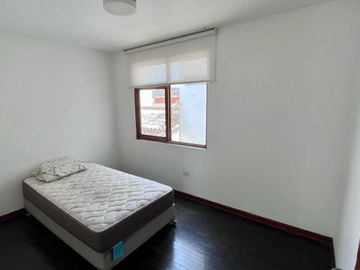 OCASION VENTA DEPARTAMENTO EN SAN BORJA, $140,000