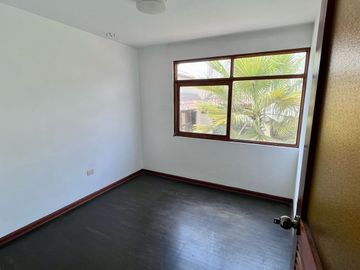 OCASION VENTA DEPARTAMENTO EN SAN BORJA, $140,000