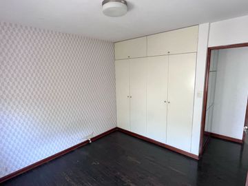 OCASION VENTA DEPARTAMENTO EN SAN BORJA, $140,000
