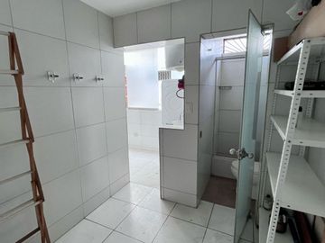 OCASION VENTA DEPARTAMENTO EN SAN BORJA, $140,000