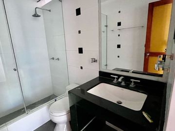 OCASION VENTA DEPARTAMENTO EN SAN BORJA, $140,000