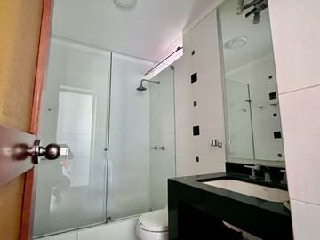 OCASION VENTA DEPARTAMENTO EN SAN BORJA, $140,000