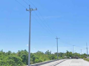 Good lot ideal for industrial development for sale