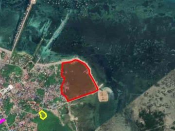 Good lot ideal for industrial development for sale