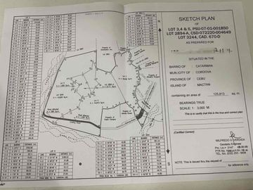 Good lot ideal for industrial development for sale