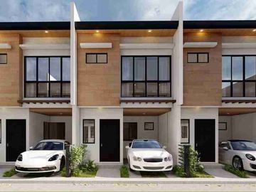 Own a House and Lot in  𝐆𝐫𝐚𝐜𝐞𝐥𝐚𝐧𝐝 𝐒𝐨𝐥𝐚𝐫 𝐁𝐥𝐨𝐜! 🔐
With 3-bedroom, 2-bath contemporary townhomes featuring a carport, living & dining areas, kitchen, service & storage area — all conveniently located along the main road.
Own your dream home for only ₱7,386/month!