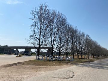 COUNTRY LA RESERVA LOTE EN VENTA