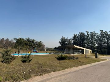 COUNTRY LA RESERVA LOTE EN VENTA