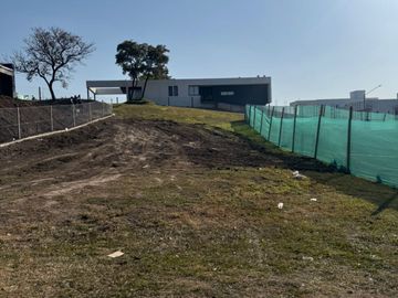 COUNTRY LA RESERVA LOTE EN VENTA