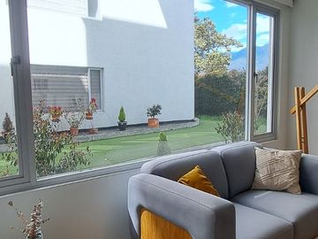 DEPARTAMENTO EL INCA 3 HABITACIONES $127.144